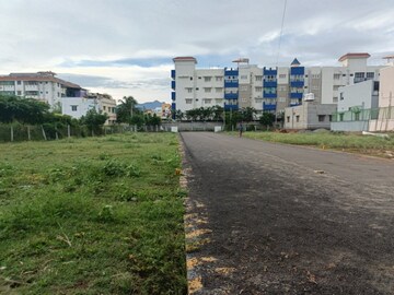  Plot For Sale in Pn Pudur