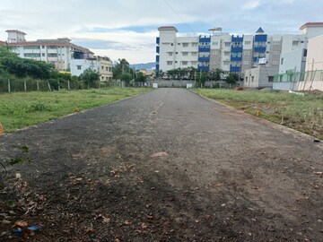  Plot – Exterior View View at Pn Pudur - for Sale