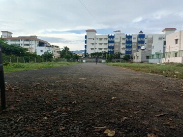  Plot – Exterior View View at Pn Pudur - for Sale