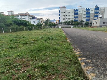 Plot Area in  Plot at Pn Pudur – for Sale