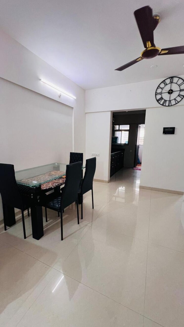 Team Area, nsg-royal-one 3 Bedroom 1138 Sq.Ft. Apartment In Pimple Nilakh Pune 9105117