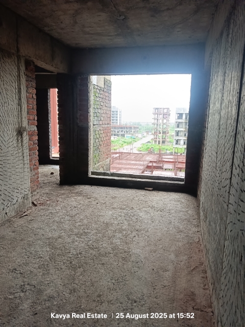 1 BHK Apartment For Sale in Admire Pushpak Pride