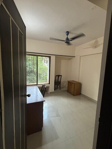 1 BHK Apartment For Rent in Laabh Pehla Ghar Shubh Sanket Complex, Ghodbunder Road