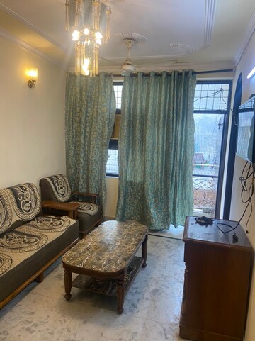 1 BHK Builder Floor For Rent in Kalkaji