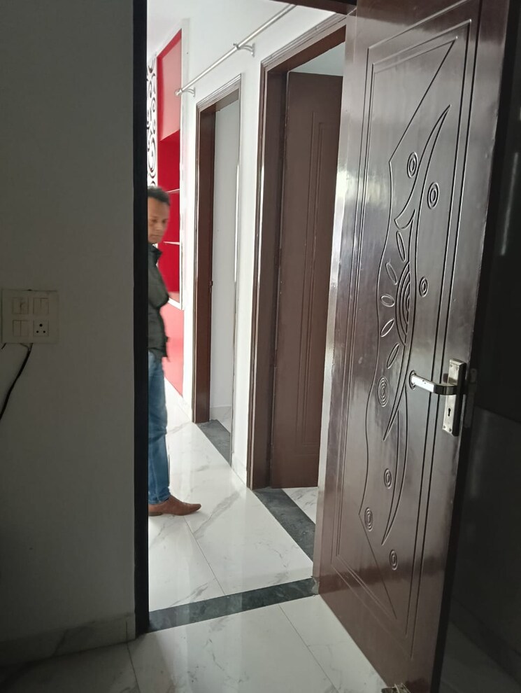 undefined, vip road 3 Bedroom 1350 Sq.Ft. Apartment In Vip Road Zirakpur 9105113