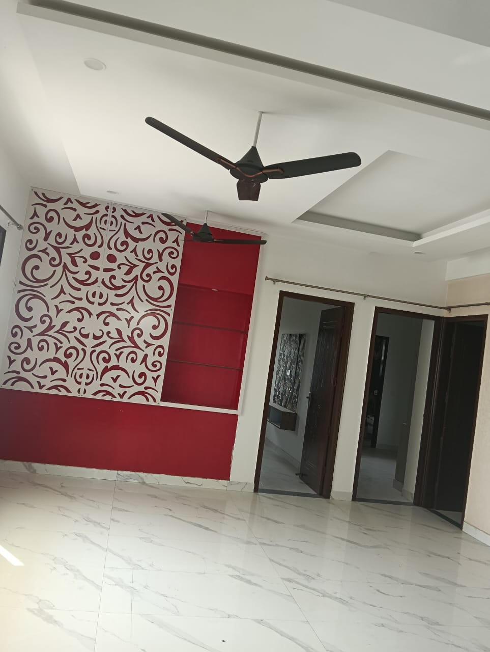 3 BHK Apartment For Rent in VIP Road