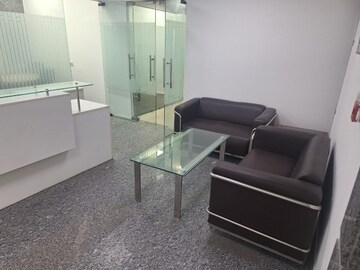 Team Area in  Office Space at Sector 19 – for Rent