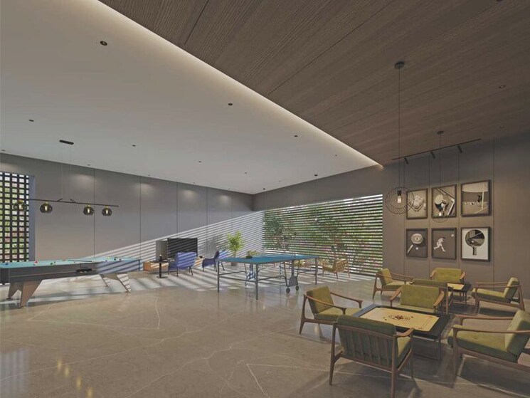 undefined, goyal-riviera-aspire 3 Bedroom 2740 Sq.Ft. Apartment In Shela Ahmedabad 9105106