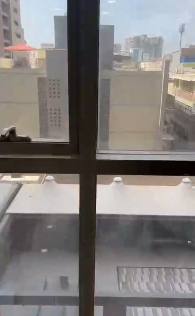 Kitchen, bodakdev Commercial Office Space in IT/SEZ 822 Sq.Ft. In Bodakdev Ahmedabad 9105158