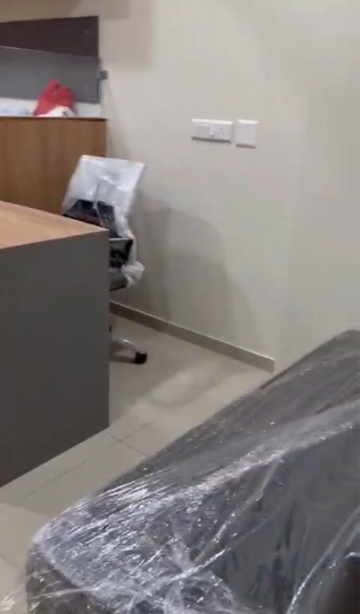 Furnished Amenities in  Office Space in IT/SEZ at Bodakdev – for Rent