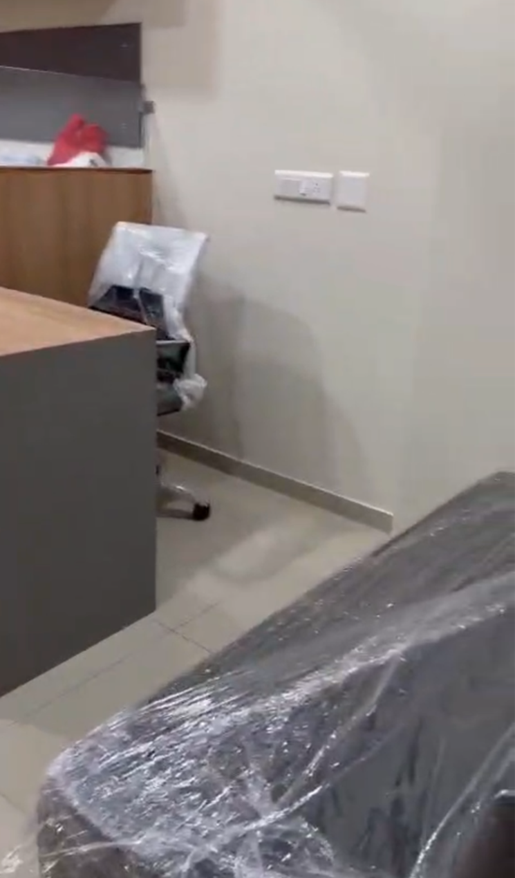 undefined, bodakdev Commercial Office Space in IT/SEZ 822 Sq.Ft. In Bodakdev Ahmedabad 9105158