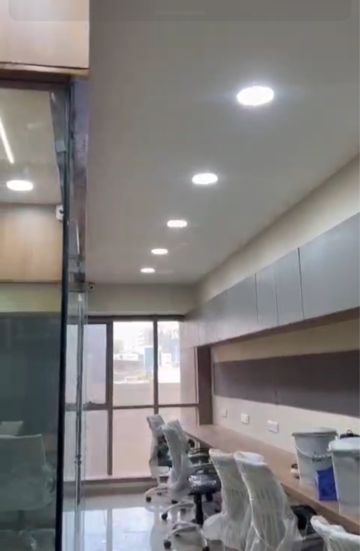 Furnished Amenities in  Office Space in IT/SEZ at Bodakdev – for Rent