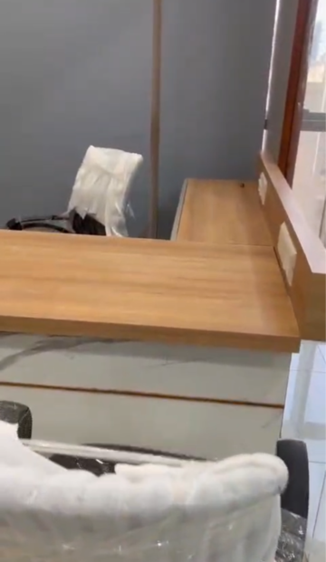 Bedroom in  Office Space in IT/SEZ at Bodakdev – for Rent
