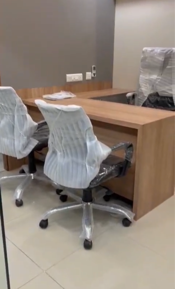  Office Space in IT/SEZ For Rent in Bodakdev