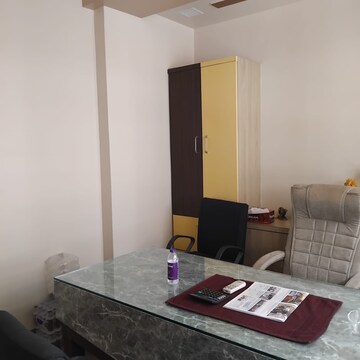 Common Area in  Office Space at Aundh – for Rent
