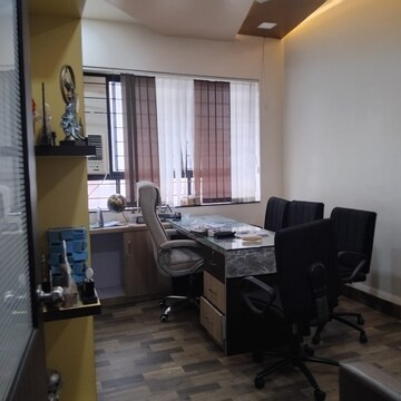 Team Area in  Office Space at Aundh – for Rent