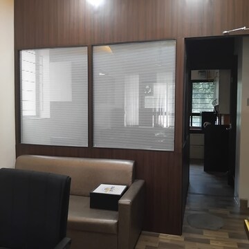 Team Area in  Office Space at Aundh – for Rent