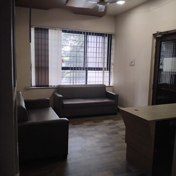 Living Room in  Office Space at Aundh – for Rent