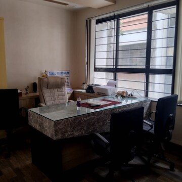 Team Area in  Office Space at Aundh – for Rent