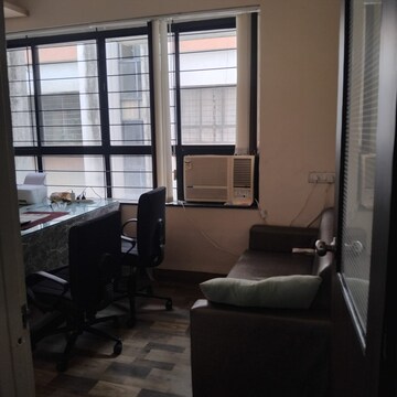 Team Area in  Office Space at Aundh – for Rent