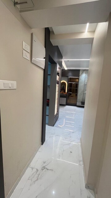  3 BHK Apartment at Siddhivinayak Royal Meadows, Shahad – for Sale