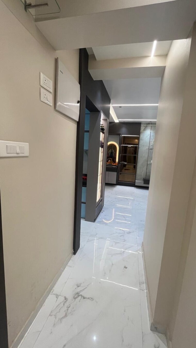 undefined, siddhivinayak-royal-meadows 3 Bedroom 1025 Sq.Ft. Apartment In Shahad Thane 9105191