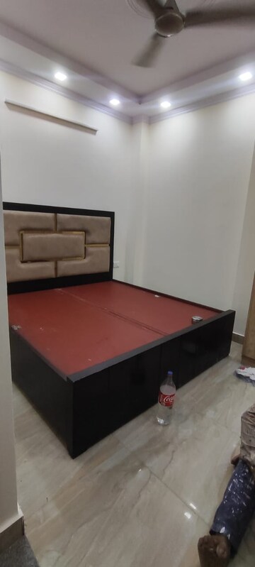Bedroom in 3 BHK Villa at Sector 56 – for Rent