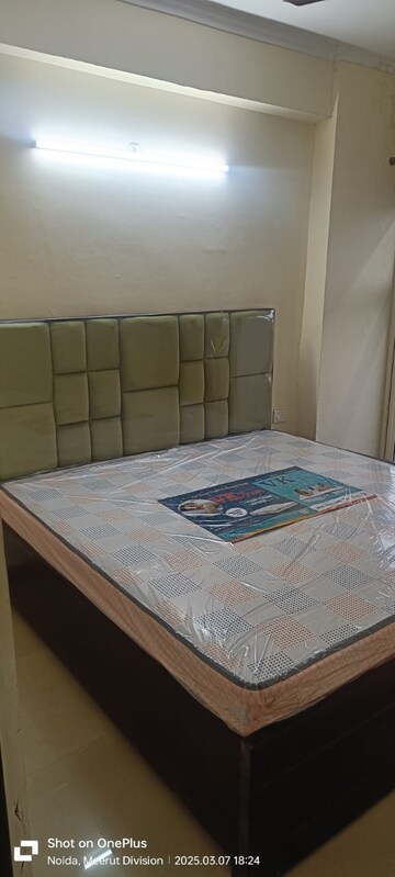 Bedroom in 3 BHK Villa at Sector 56 – for Rent
