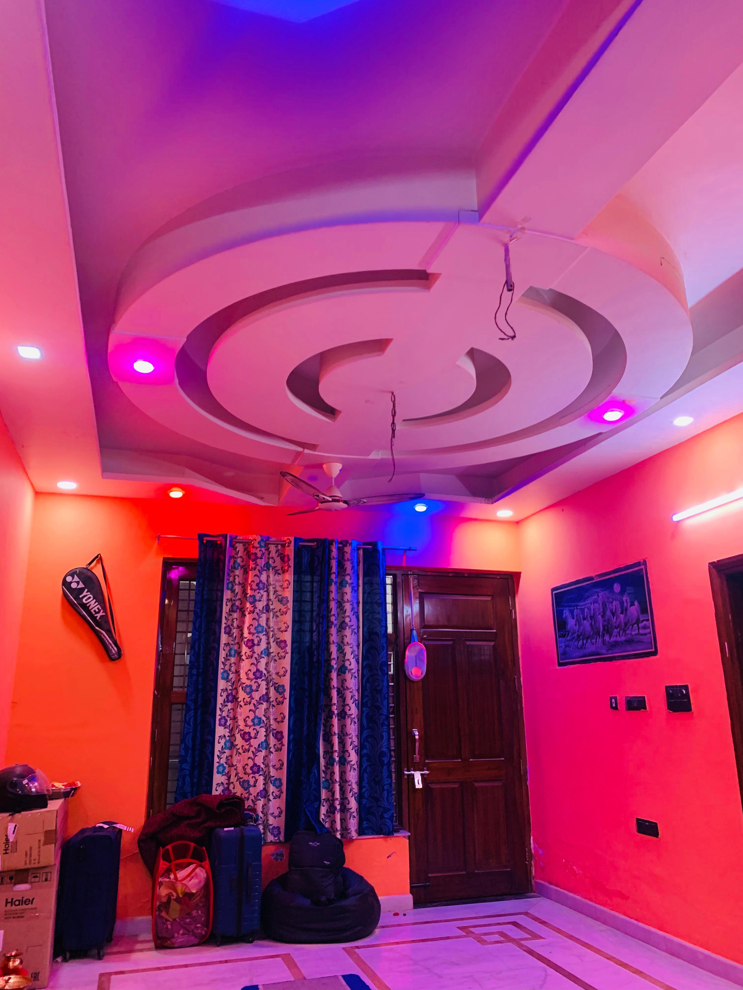 3 BHK Villa For Rent in Sector 56