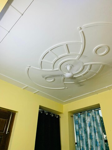 Furnished Amenities in 3 BHK Villa at Sector 56 – for Rent
