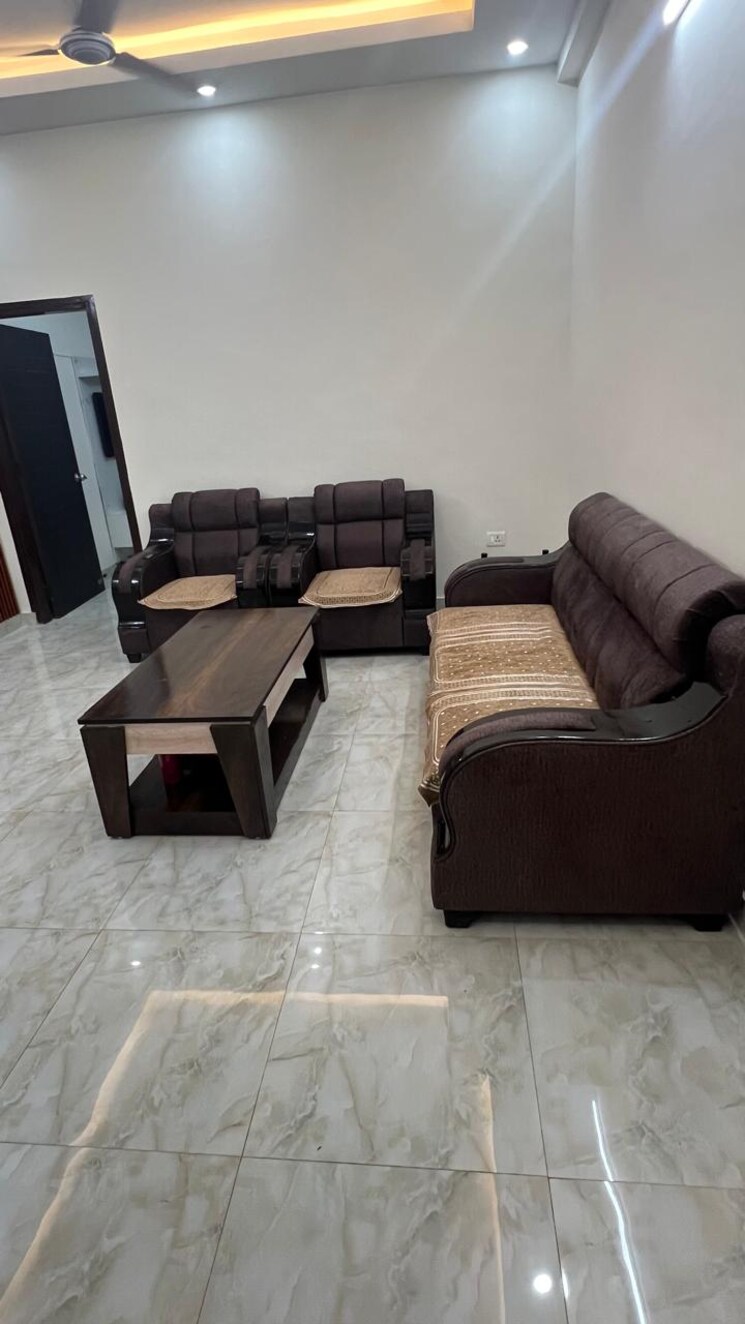 Living Room, sahastradhara 1 Bedroom 550 Sq.Ft. Builder Floor In Sahastradhara Dehradun 9105157