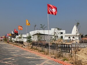  Plot For Sale in Tonk Road