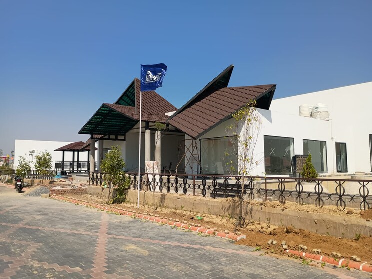 Exterior View, tonk road  100 Sq.Yd. Plot In Tonk Road Jaipur 9105174