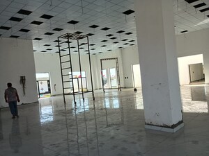  Plot – Exterior View View at Tonk Road - for Sale