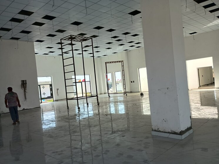 Exterior View, tonk road  100 Sq.Yd. Plot In Tonk Road Jaipur 9105174