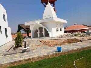  Plot – Exterior View View at Tonk Road - for Sale