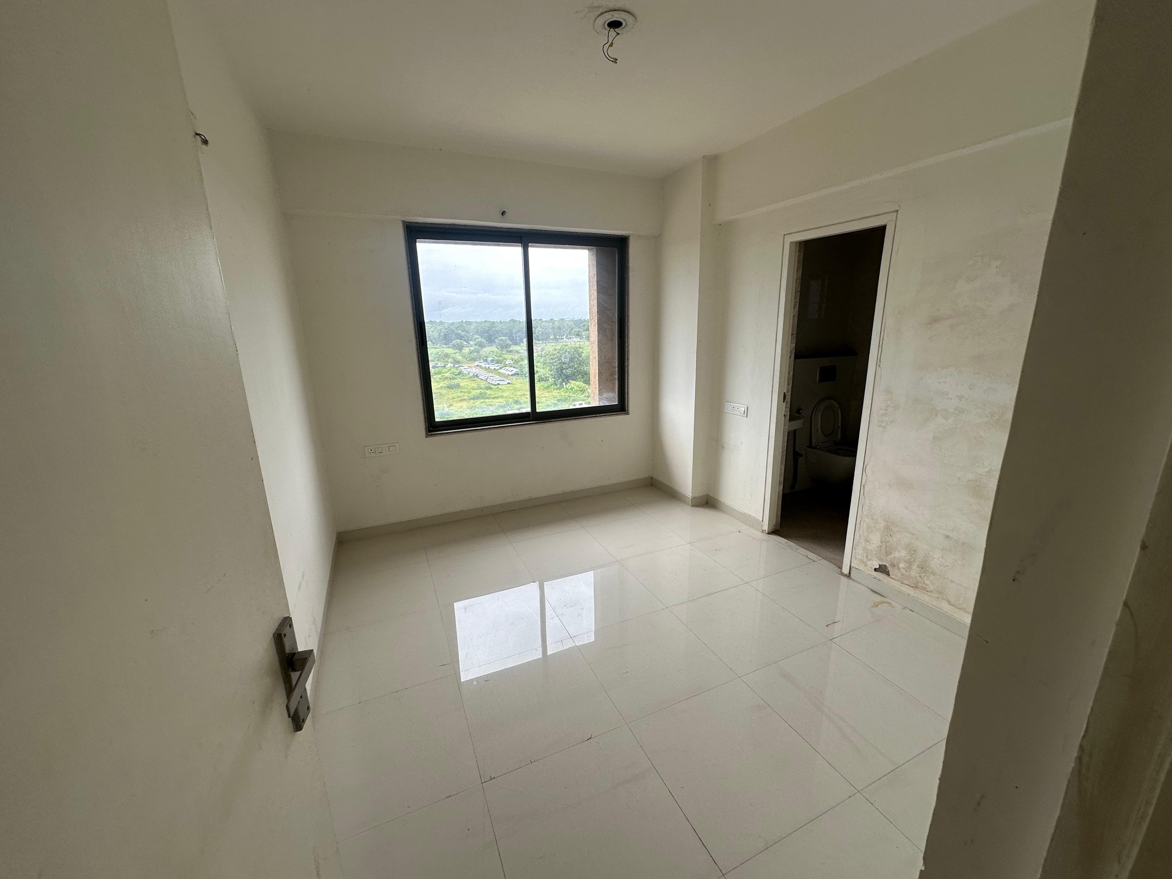 3 BHK Apartment For Rent in Renown Shafalya