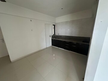 Kitchen in 3 BHK Apartment at Shilaj – for Rent