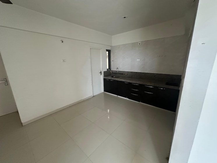 Kitchen, shilaj 3 Bedroom 1700 Sq.Ft. Apartment In Shilaj Ahmedabad 9105148