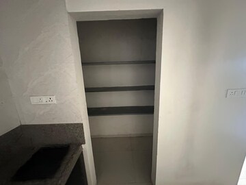 Kitchen in 3 BHK Apartment at Shilaj – for Rent