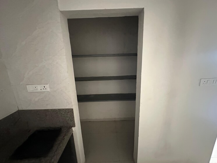 Kitchen, shilaj 3 Bedroom 1700 Sq.Ft. Apartment In Shilaj Ahmedabad 9105148