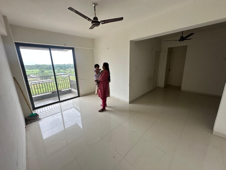 Room, shilaj 3 Bedroom 1700 Sq.Ft. Apartment In Shilaj Ahmedabad 9105148