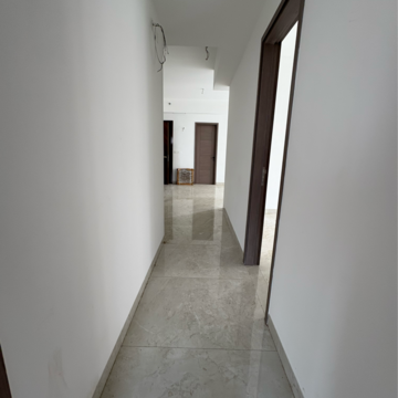 Building Lobby in 2 BHK Apartment at Malesemau – for Rent