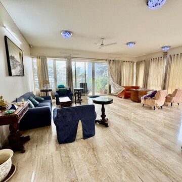 4 BHK Apartment For Sale in Marvel Diva 2, Magarpatta City
