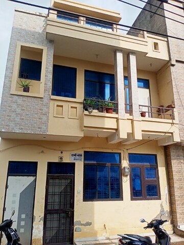 2.5 BHK Independent House – Exterior View View at Agra Road - for Rent