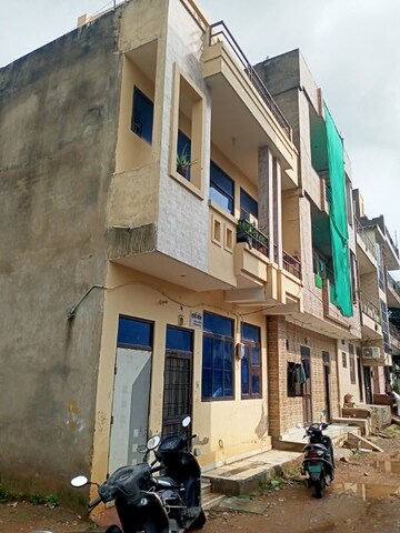 2.5 BHK Independent House – Exterior View View at Agra Road - for Rent