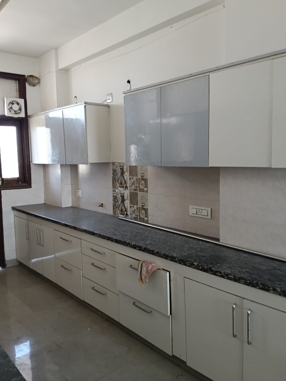 3 BHK Apartment For Rent in Orion Properties