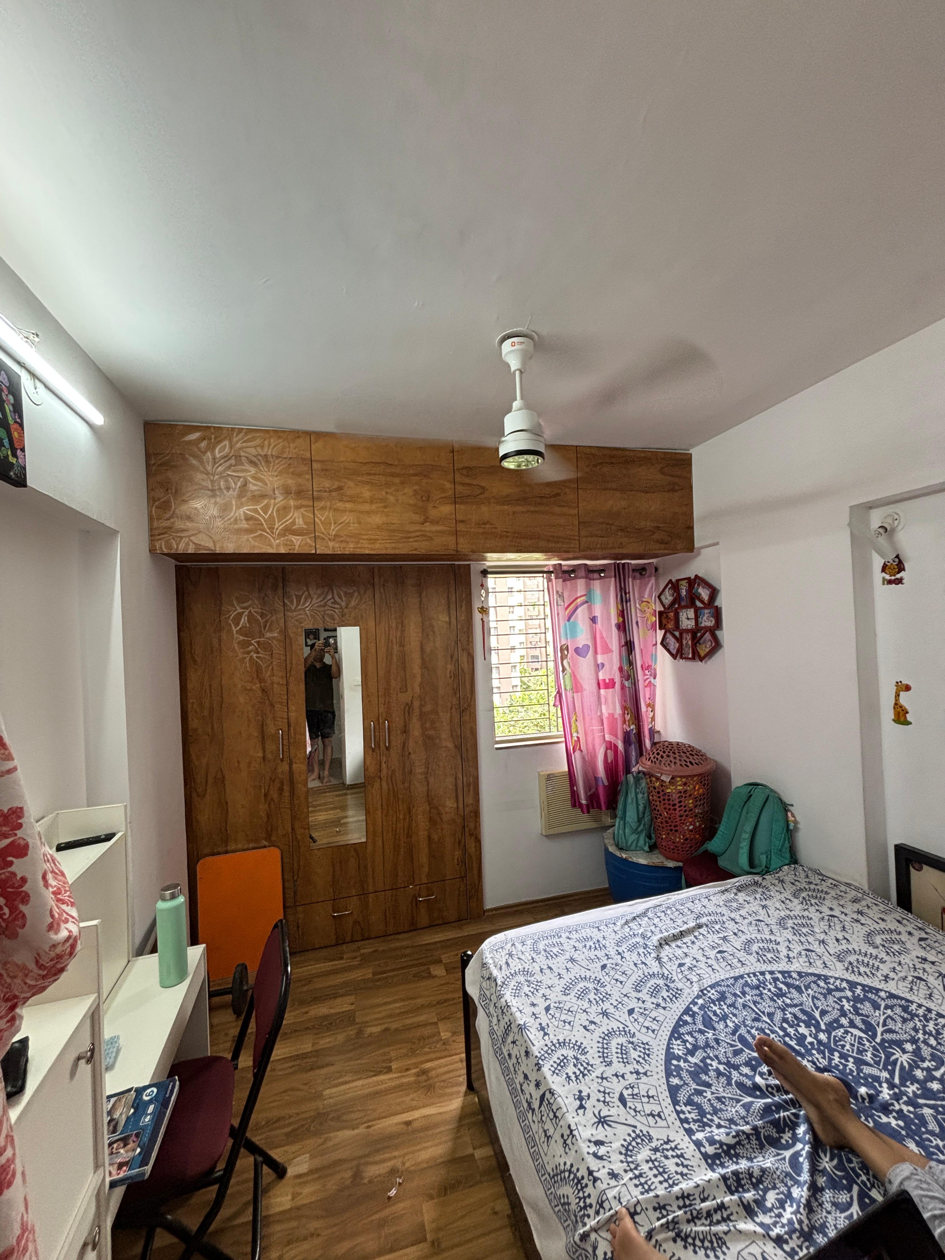 2 BHK Apartment For Sale in Lodha Casa Rio