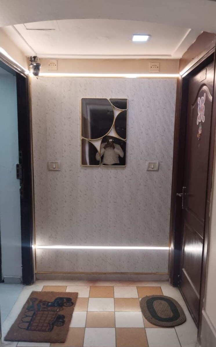 undefined, dlf-the-belvedere-park 4 Bedroom 1718 Sq.Ft. Apartment In Sector 24 Gurgaon 9105176