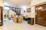 4 BHK + Servant Room 1718 Sq.Ft. Apartment in DLF The Belvedere Park